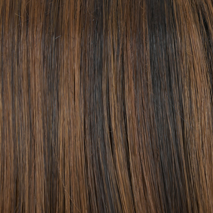 Haute by Jon Renau | Synthetic Lace Front Wig | Monofilament Top