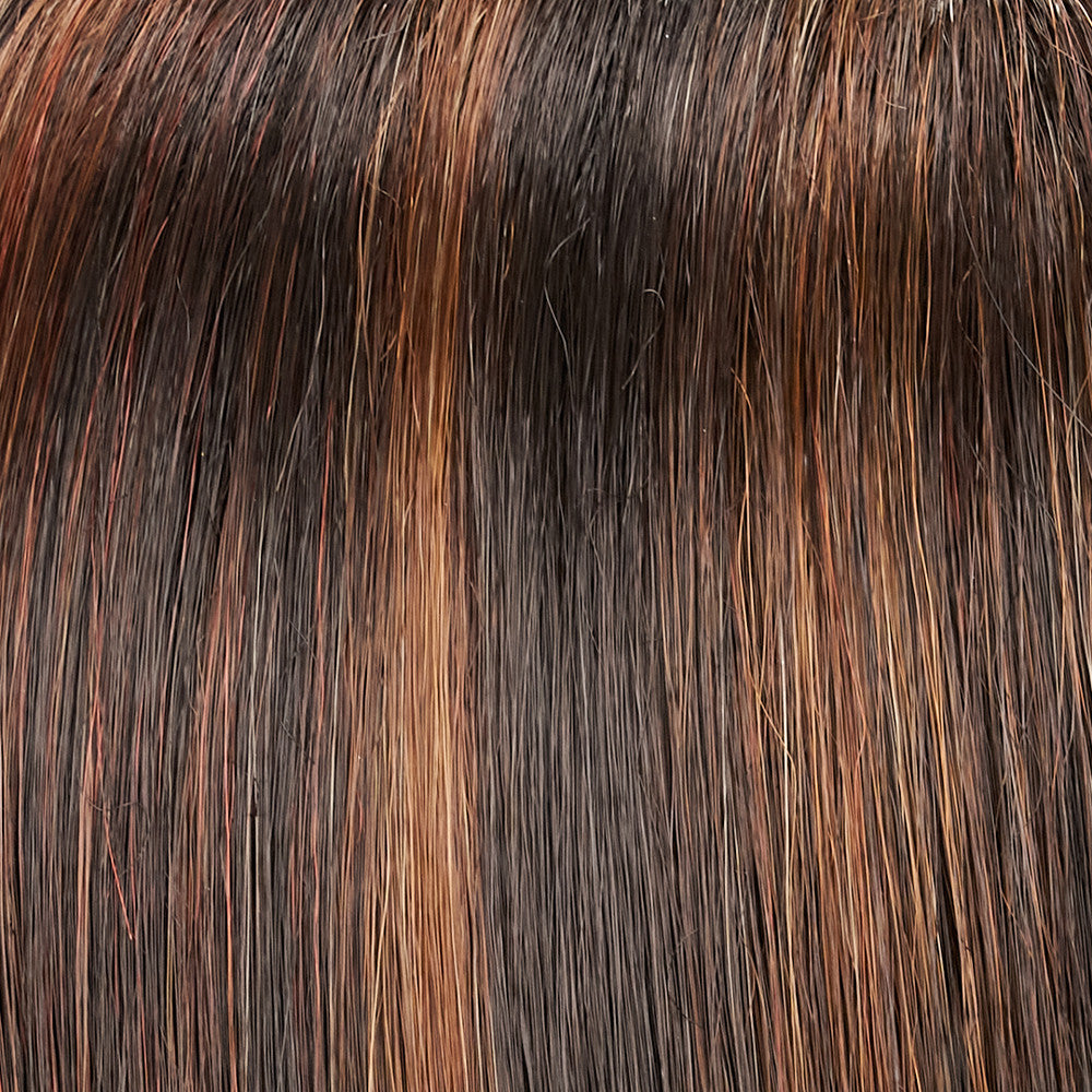 Heidi by Jon Renau | Synthetic Lace Front Wig | Mono Top