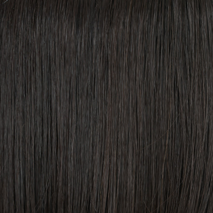 Haute by Jon Renau | Synthetic Lace Front Wig | Monofilament Top