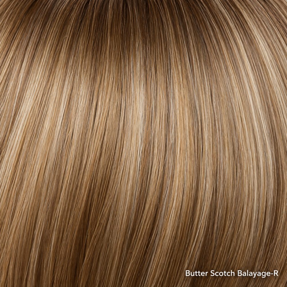 Ami by Noriko | Synthetic Wig