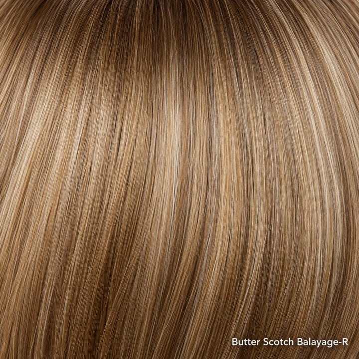 Ami by Noriko | Synthetic Wig