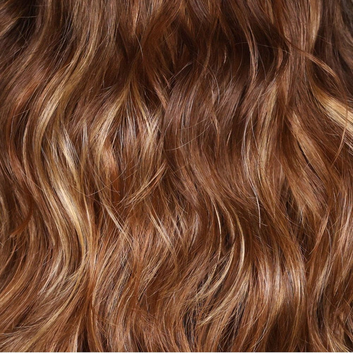 Ami by Belle Tress | HF Synthetic Lace Front Wig | Mono Top