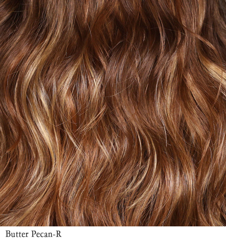 Olympia by Belle Tress | Lux SE Long Lace Front Wig