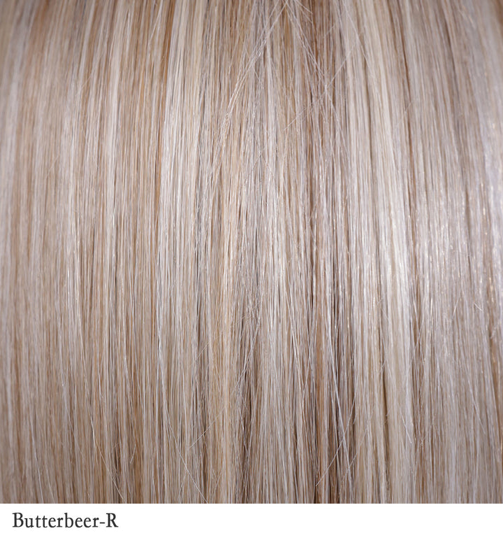 Polo by Belle Tress | HF Synthetic Lace Front Wig | Mono Top