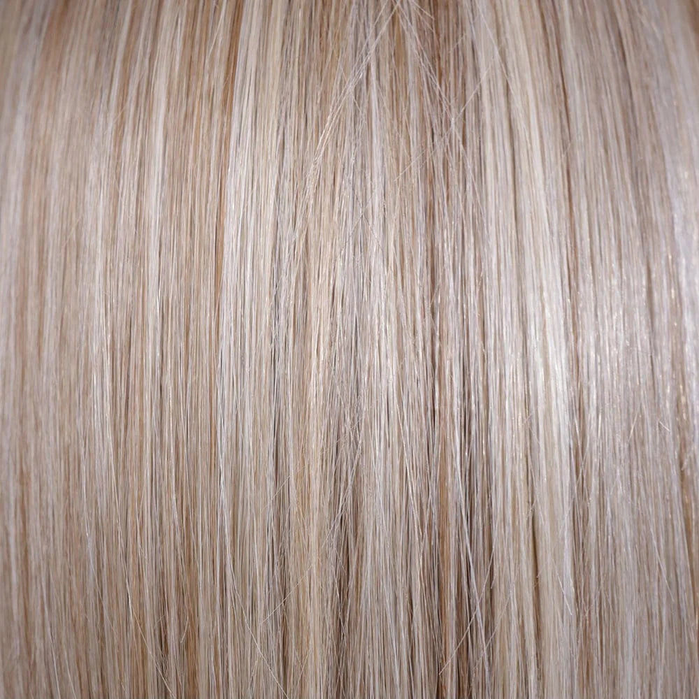 Ami by Belle Tress | HF Synthetic Lace Front Wig | Mono Top