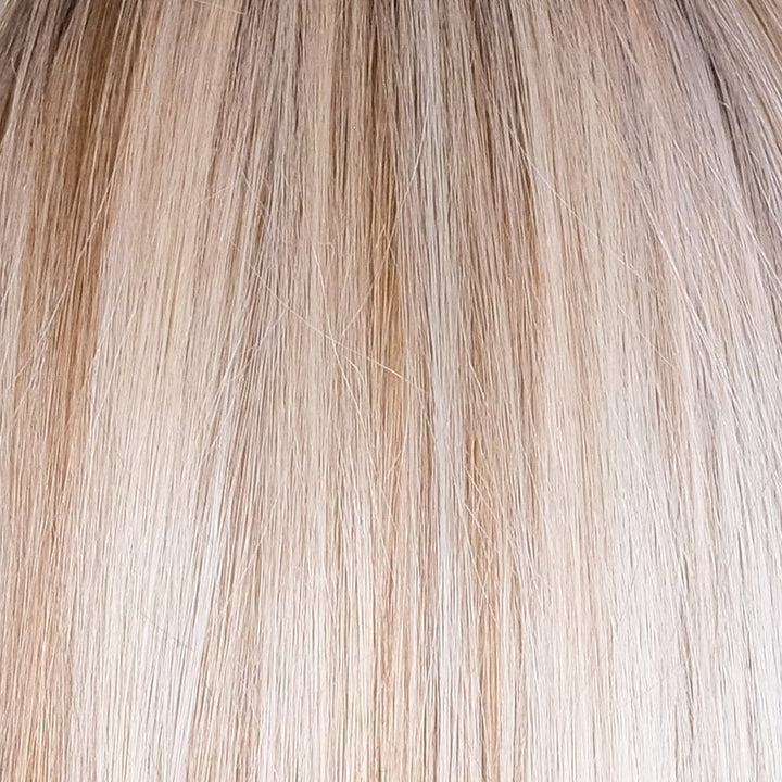Caliente by Belle Tress | HF Synthetic Lace Front Wig | Mono Part