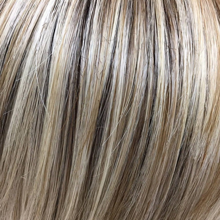 Caliente by Belle Tress | HF Synthetic Lace Front Wig | Hand Tied