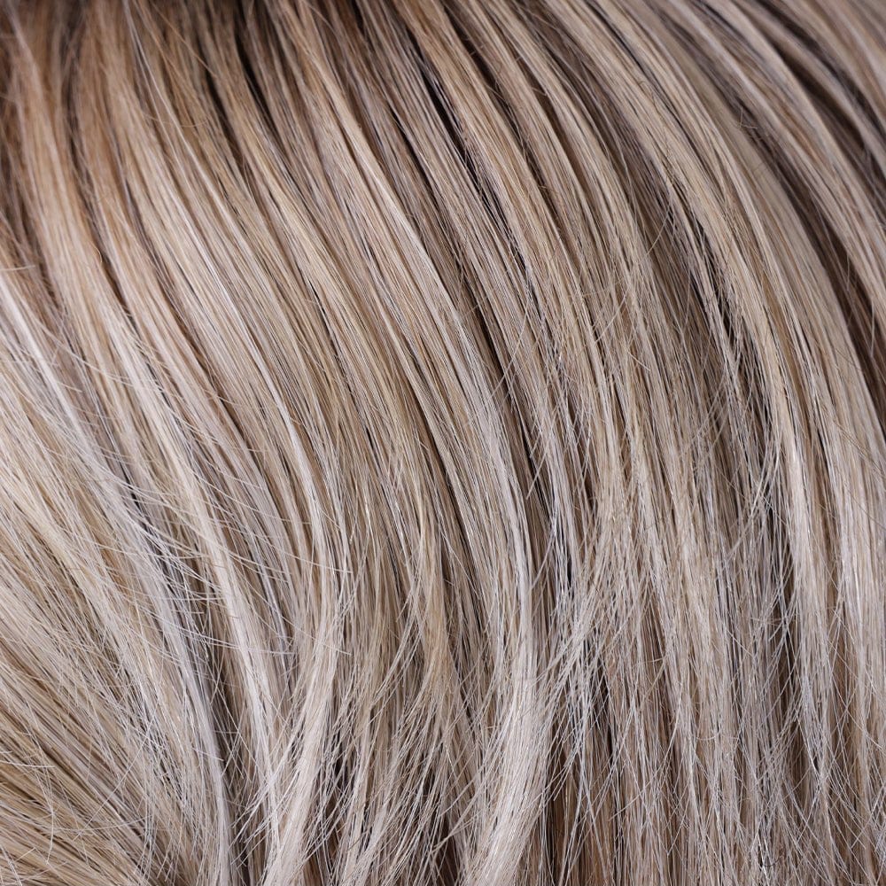 Andrews by Belle Tress | Heat Friendly Lace Front Synthetic Wig | Mono Top
