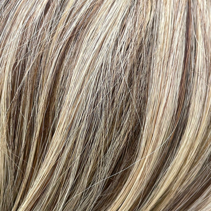 Amsterdam by Belle Tress | HF Synthetic Lace Front Wig | Mono Part