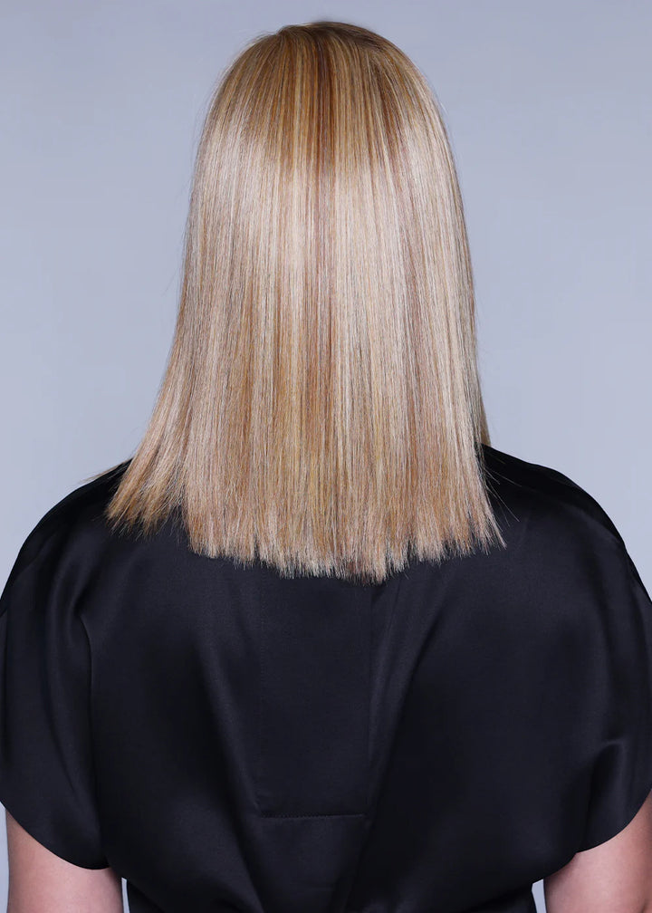 Calabasas by Belle Tress | Heat-Friendly Lace Front Wig | City Collection