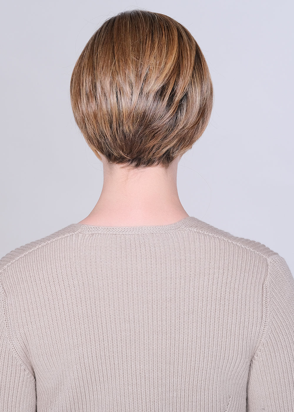 Cherry by BelleTress – Creative Lace Front Wig | Boy Cut Bob Style