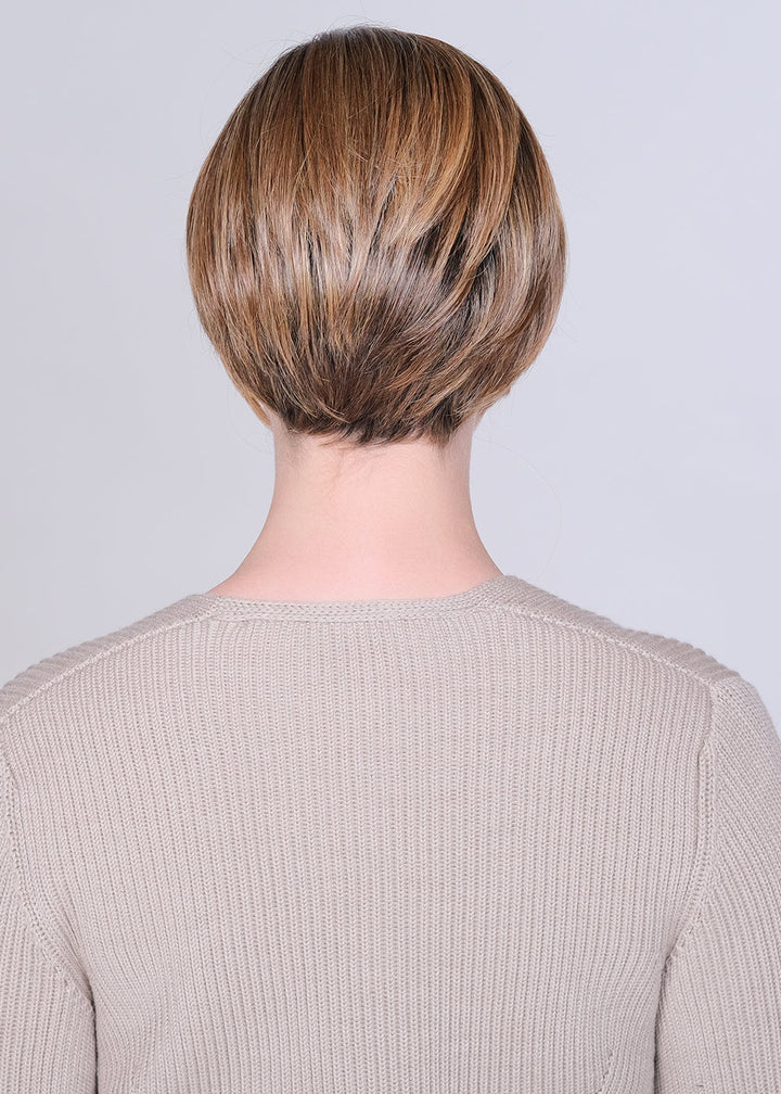 Cherry by BelleTress – Creative Lace Front Wig | Boy Cut Bob Style