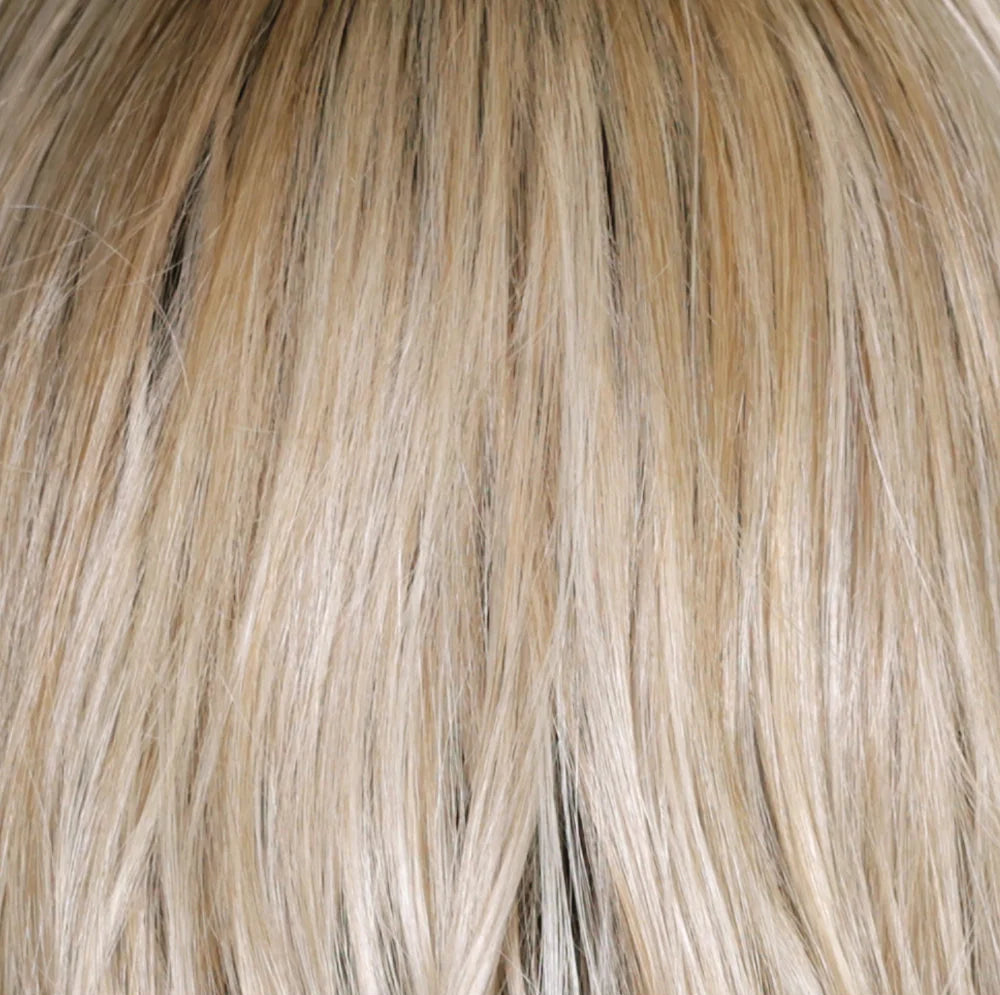 Santa Barbara by Belle Tress | Lace Front Heat-Friendly Synthetic Wig | City Collection