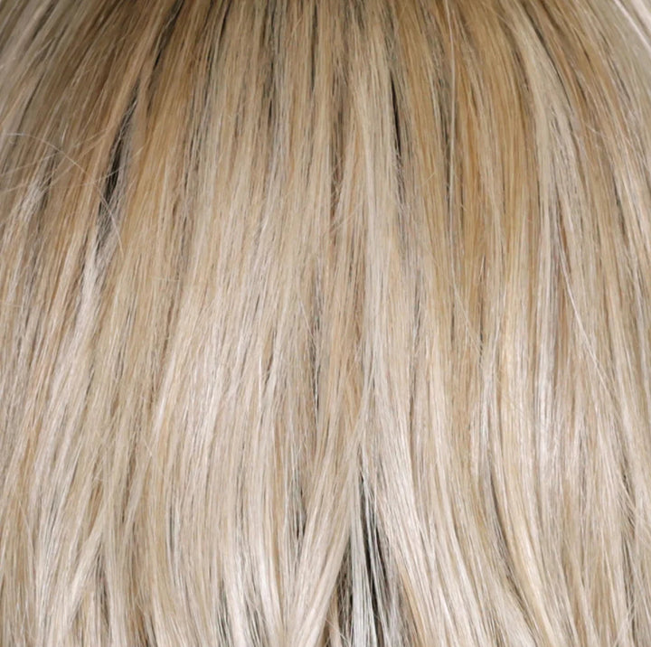 Santa Barbara by Belle Tress | Lace Front Heat-Friendly Synthetic Wig | City Collection