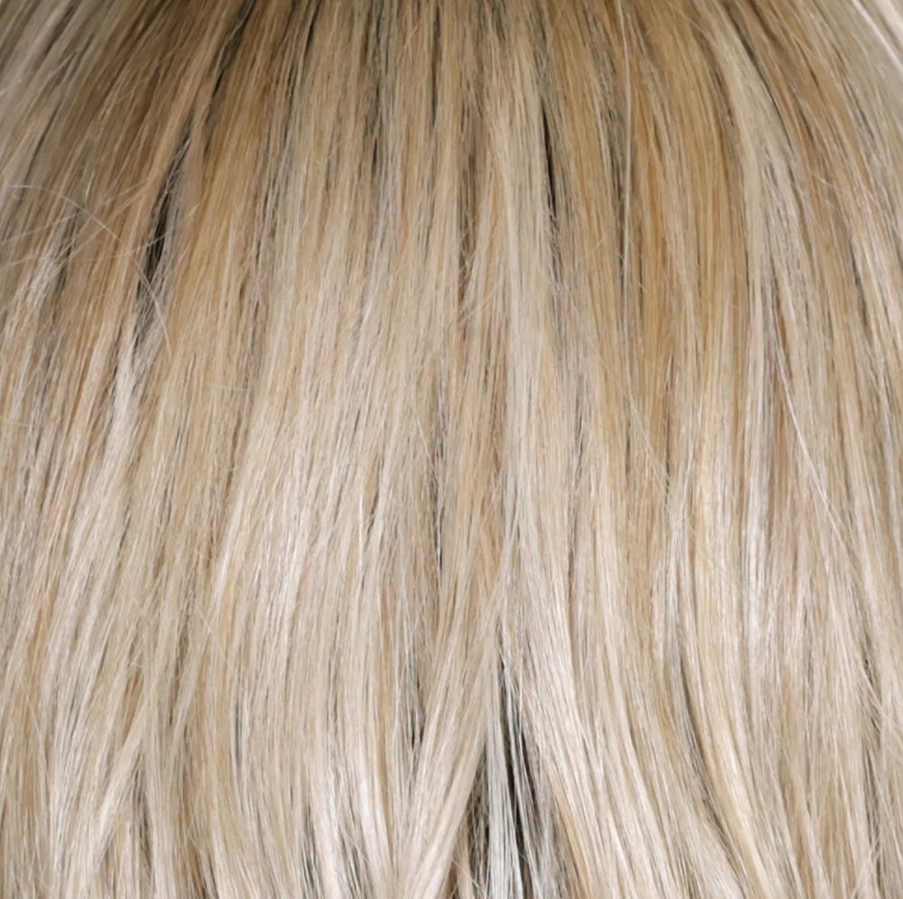 Calabasas by Belle Tress | Heat-Friendly Lace Front Wig | City Collection