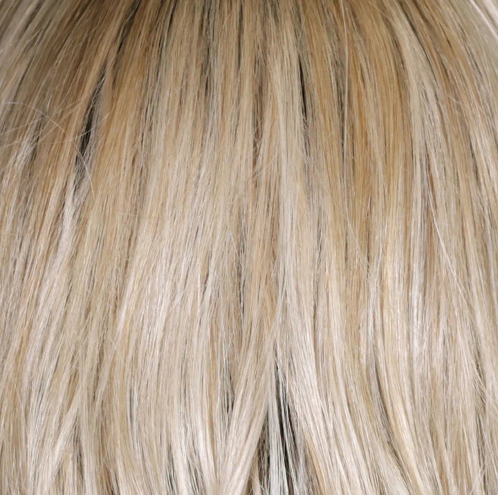 Marseille by Belle Tress | Heat-Friendly Lace Front Wig | European City Collection