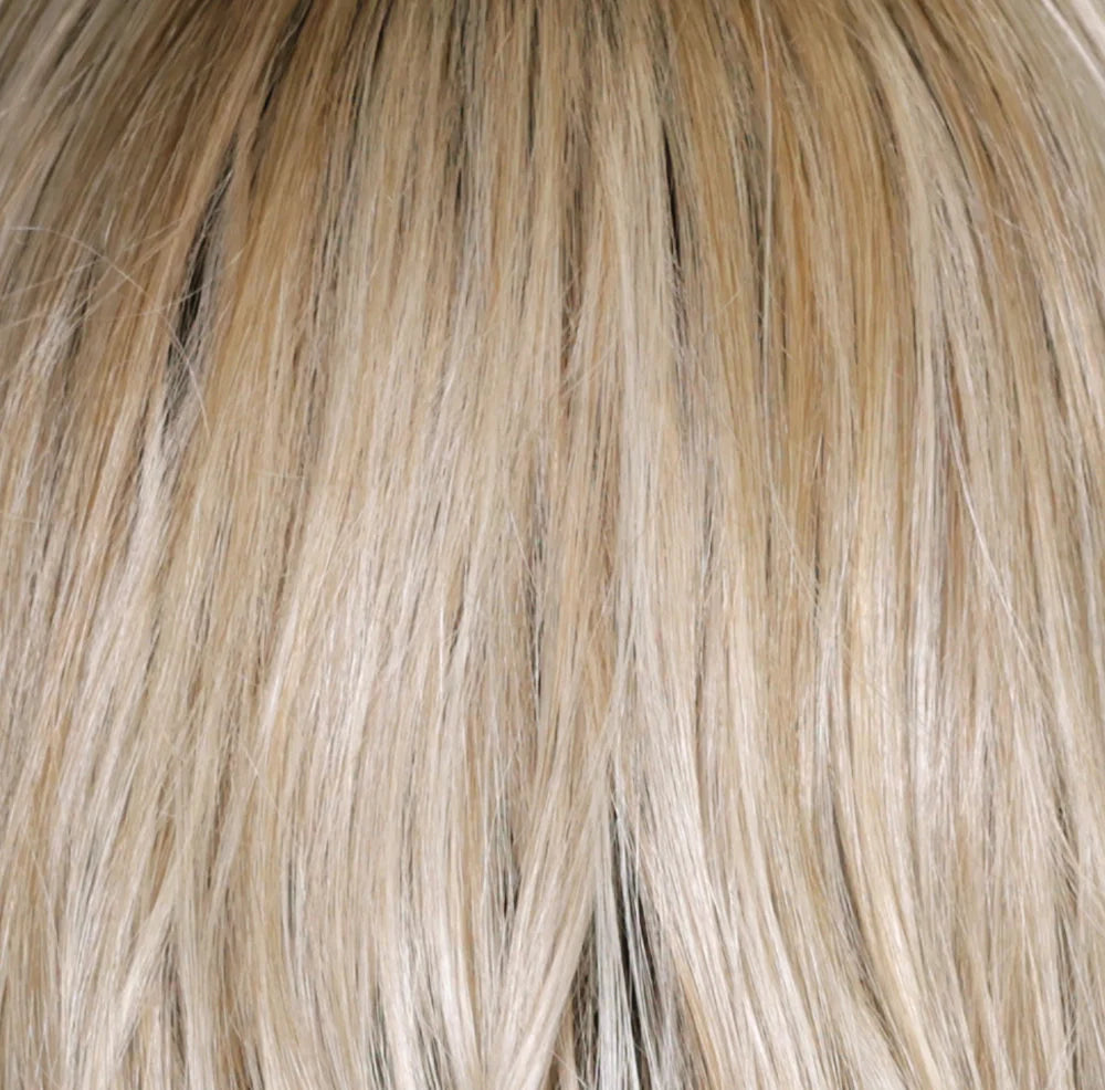 Lyon by Belle Tress | Heat-Friendly Lace Front Wig | European City Collection