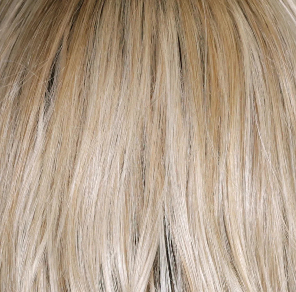 Dublin by Belle Tress | Heat-Friendly Lace Front Wig | European City Collection