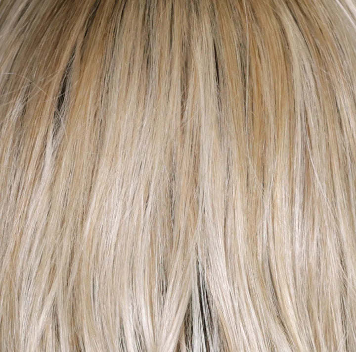 Dublin by Belle Tress | Heat-Friendly Lace Front Wig | European City Collection