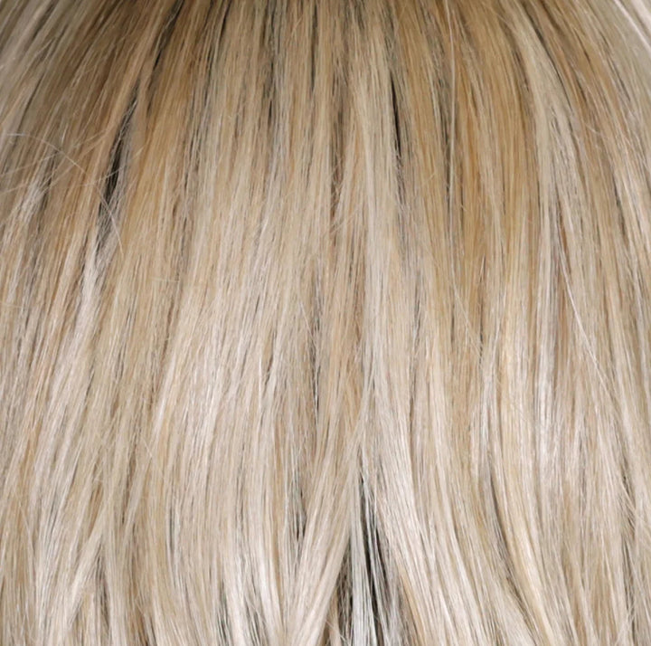 Budapest by Belle Tress | Heat-Friendly Lace Front Wig | European City Collection