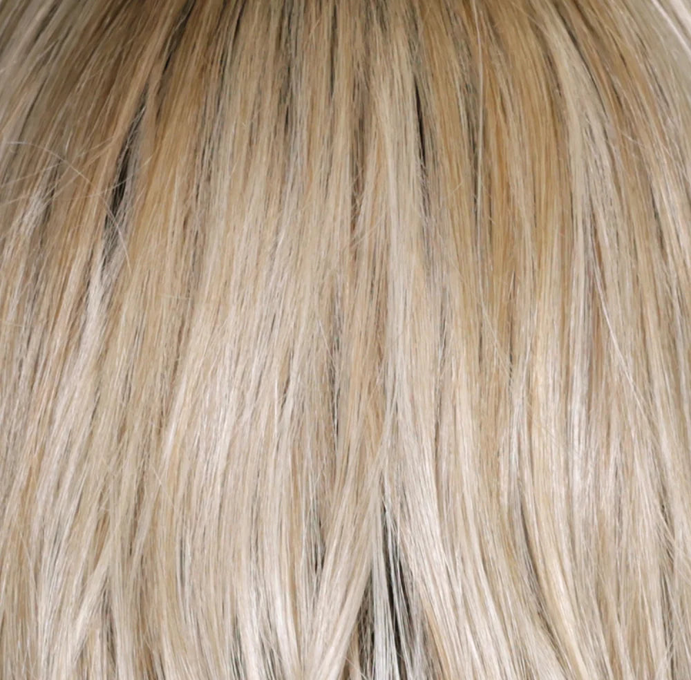 Monaco by Belle Tress | Heat-Friendly Lace Front Wig | European City Collection