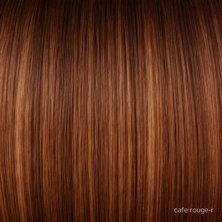 Asha by Noriko | Synthetic Short Wig