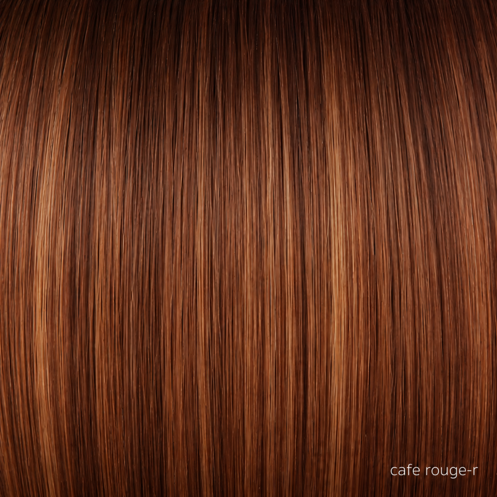 Maggie by Noriko | Heat-Friendly Synthetic Short Wig