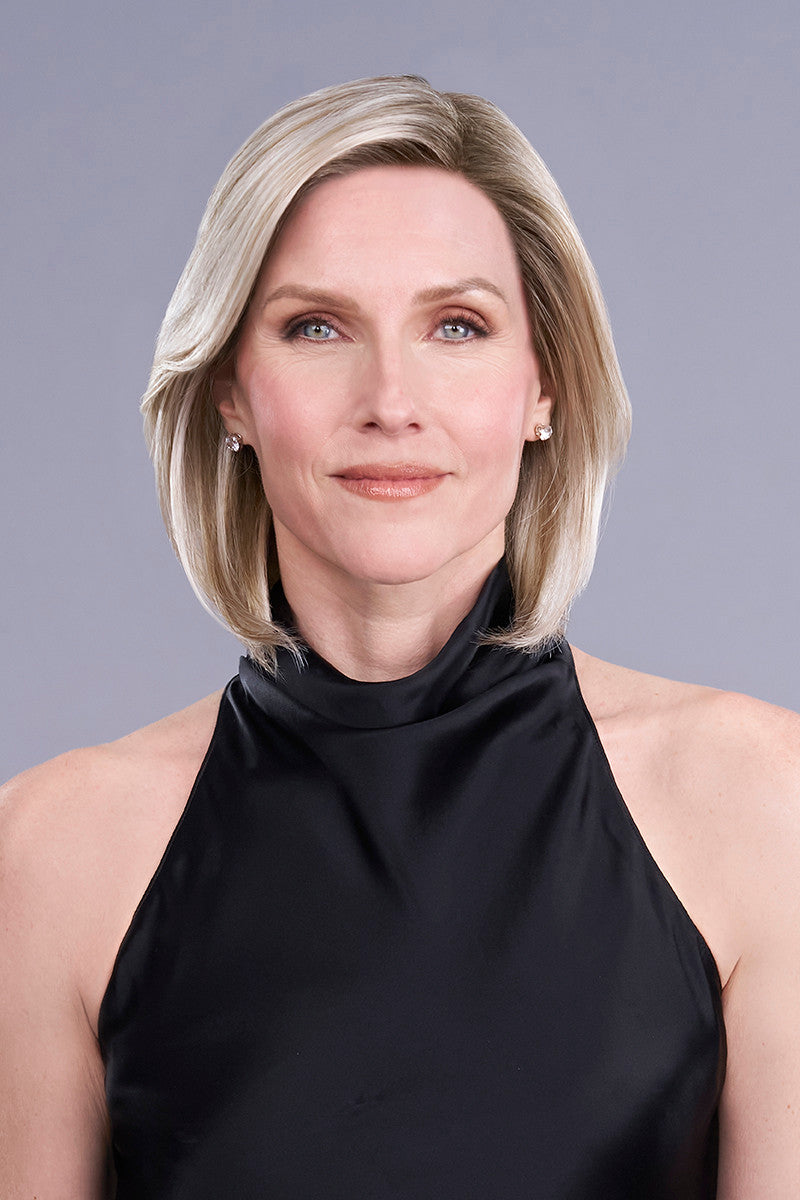 Cameron Lite by Jon Renau | Synthetic Lace Front Wig | Mono Top