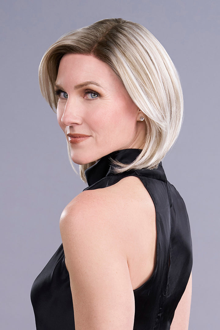 Cameron Lite by Jon Renau | Synthetic Lace Front Wig | Mono Top