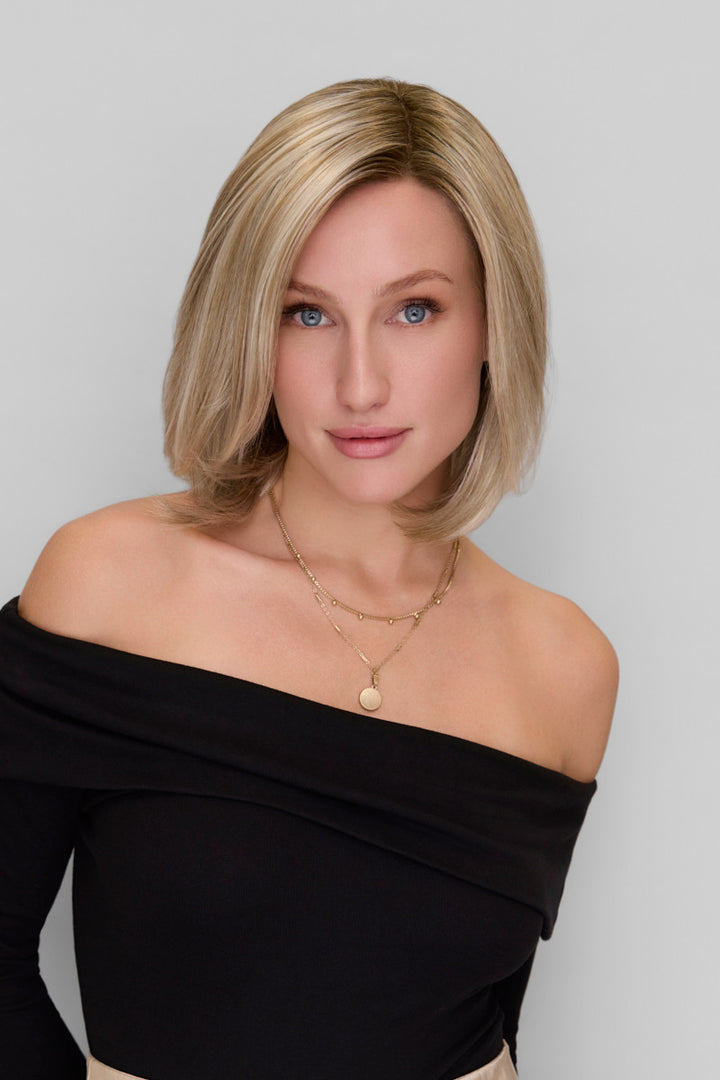 Cameron by Jon Renau | Synthetic Lace Front Wig | Mono Top