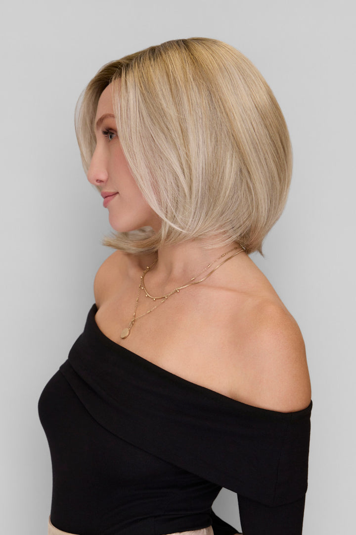 Cameron by Jon Renau | Synthetic Lace Front Wig | Mono Top