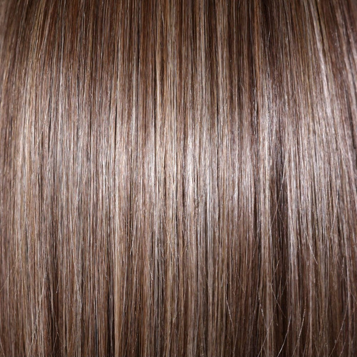 Ami by Belle Tress | HF Synthetic Lace Front Wig | Mono Top