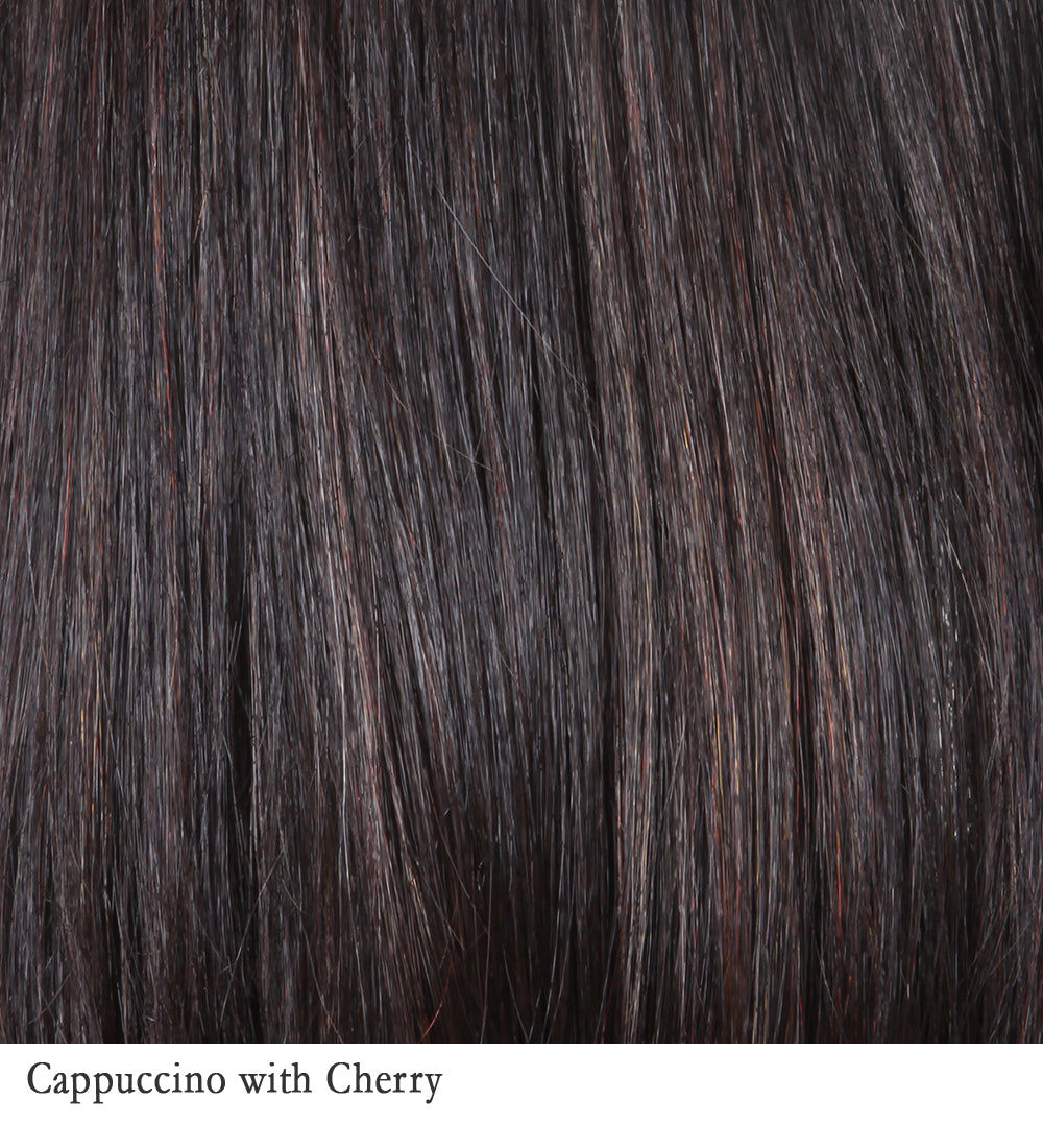 Energia by BelleTress – Creative Lace Front Wig | Versatile Boyish Pixie Cut