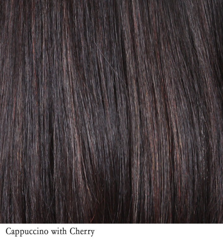 Energia by BelleTress – Creative Lace Front Wig | Versatile Boyish Pixie Cut