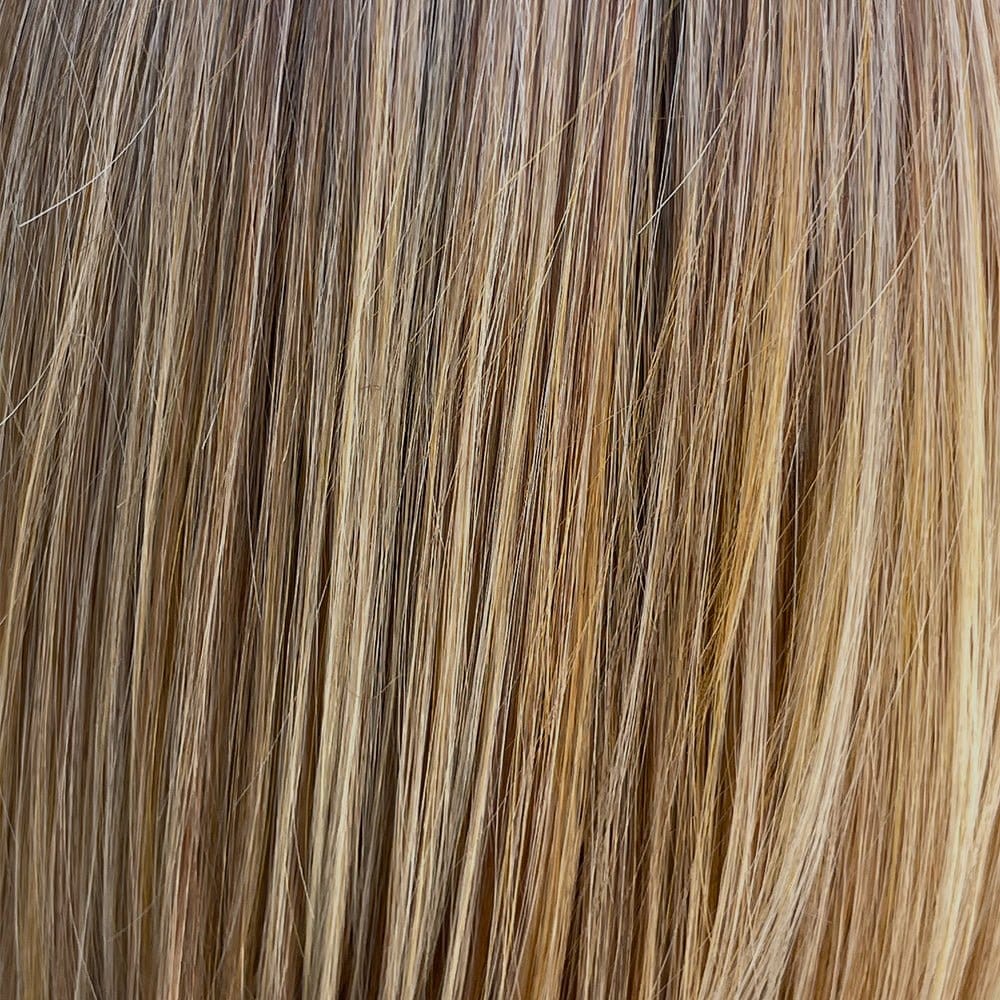 Santiago by Belle Tress | HF Synthetic Lace Front Wig | Mono Part