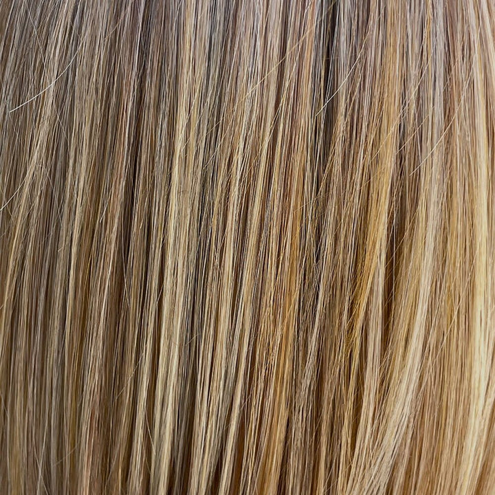 Santiago by Belle Tress | HF Synthetic Lace Front Wig | Mono Part