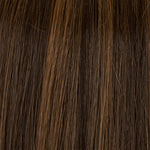 Hollie by Jon Renau | HF Synthetic Lace Front Wig | Mono Top