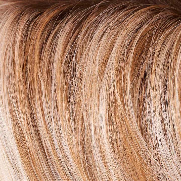 Tess by Jon Renau | HF Synthetic Lace Front Wig | Mono Top