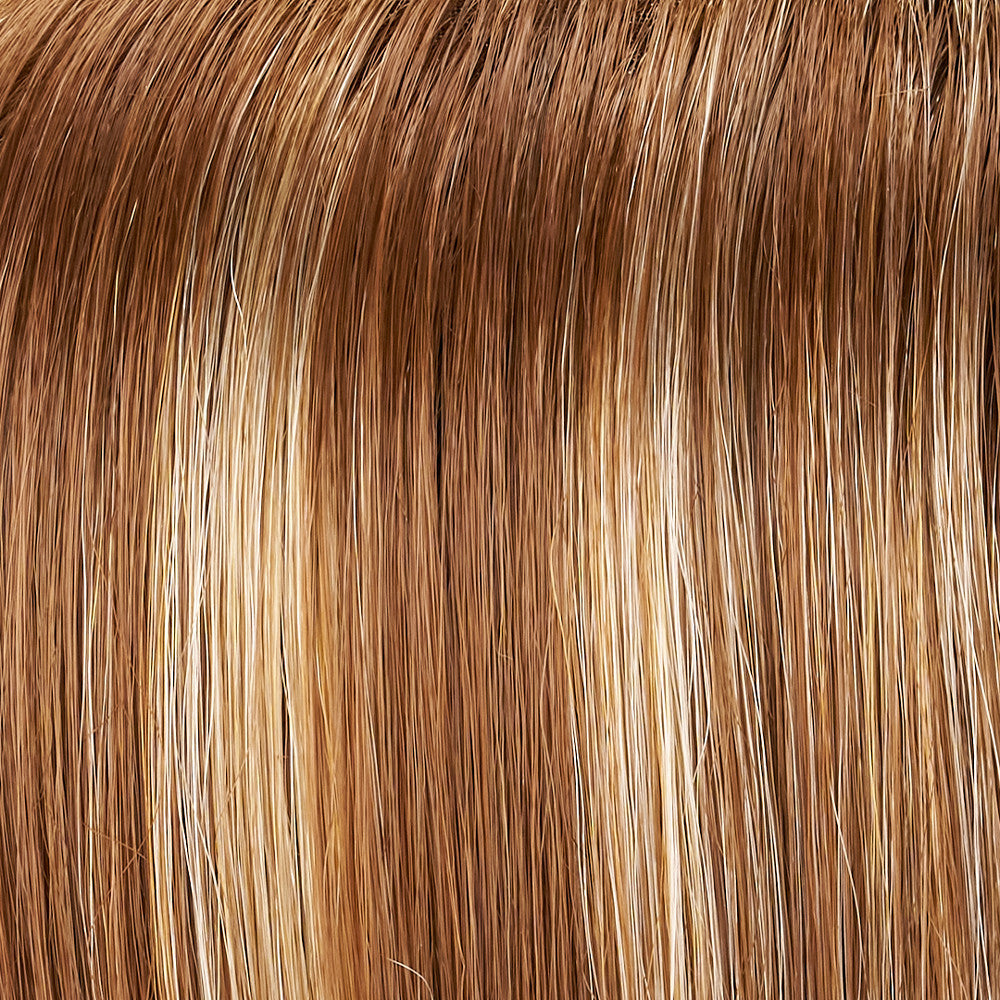 Hillary by Jon Renau | Synthetic Lace Front Wig | Mono Top