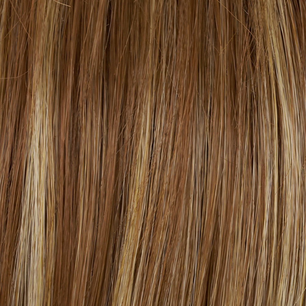 Haute by Jon Renau | Synthetic Lace Front Wig | Monofilament Top