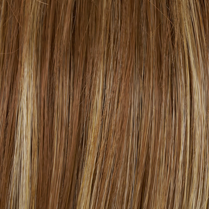 Haute by Jon Renau | Synthetic Lace Front Wig | Monofilament Top