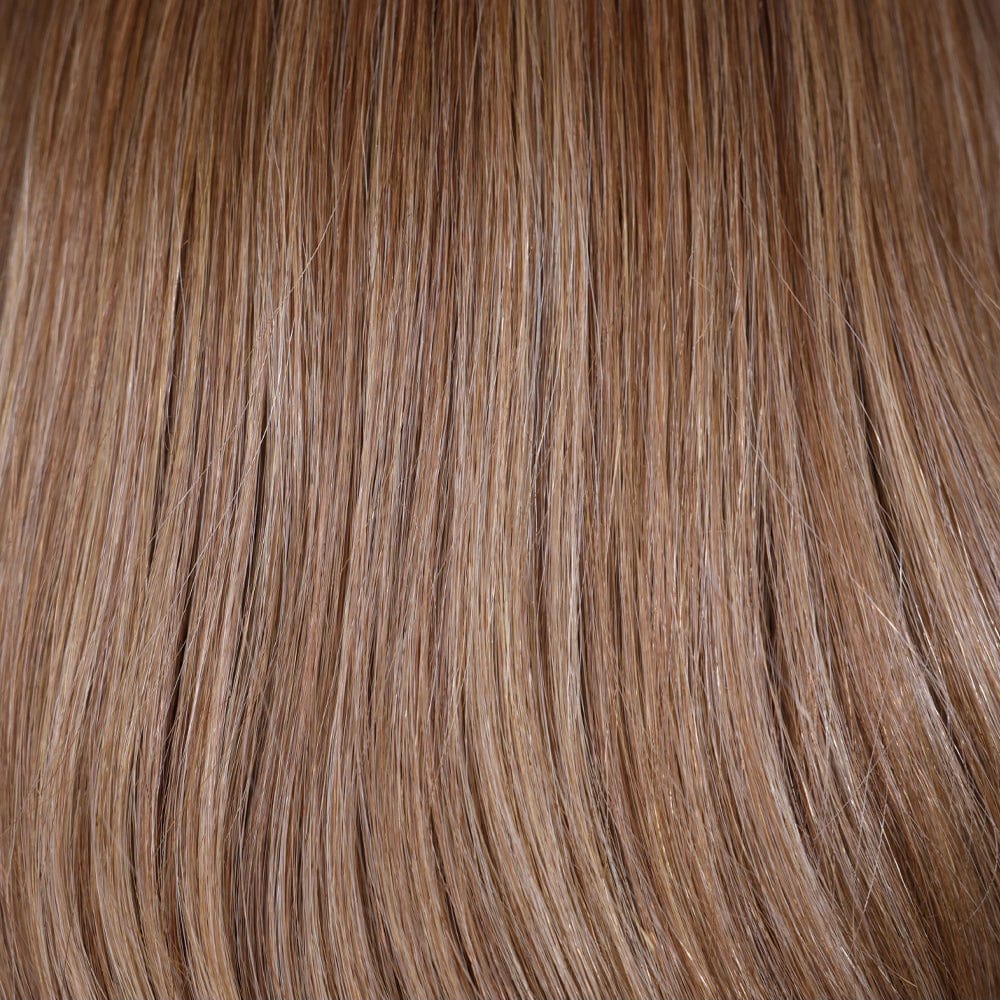 Andrews by Belle Tress | Heat Friendly Lace Front Synthetic Wig | Mono Top