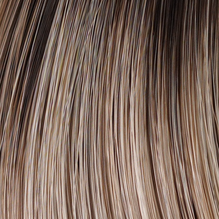 Charming by TressAllure | HF Synthetic Lace Front Wig | Mono Top