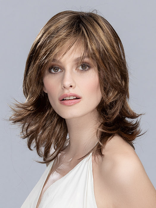 Casino More | Hair Power | Synthetic Wig