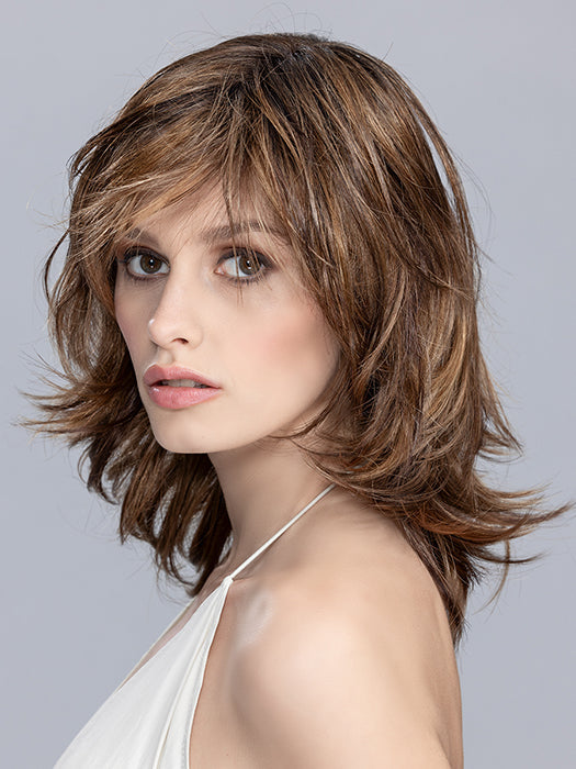 Casino More | Hair Power | Synthetic Wig