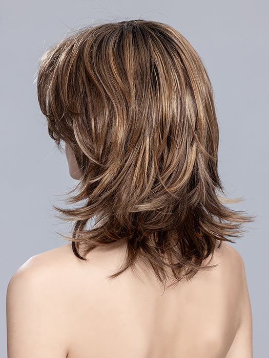 Casino More | Hair Power | Synthetic Wig