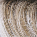 Hollie by Jon Renau | HF Synthetic Lace Front Wig | Mono Top
