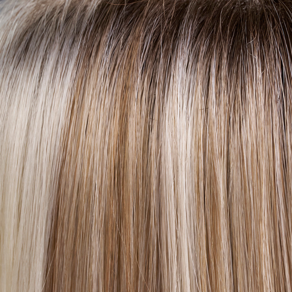 Heidi by Jon Renau | Synthetic Lace Front Wig | Mono Top