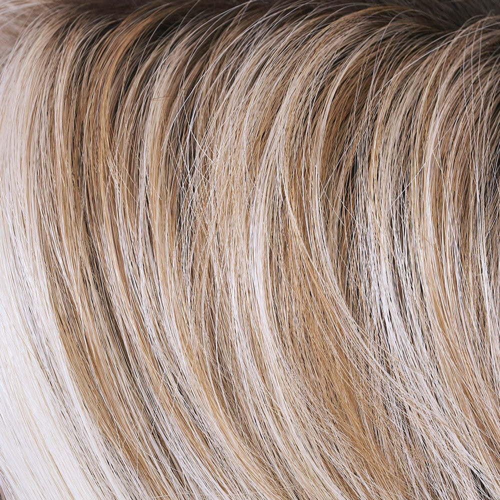 Ignite by Jon Renau | Heat-Friendly Synthetic Lace Front Wig | Open Cap