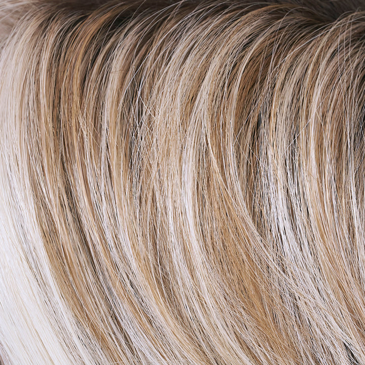 Ignite by Jon Renau | Heat-Friendly Synthetic Lace Front Wig | Open Cap